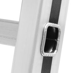 Hymer ALU-PRO Teleskopleiter Aluminium 8