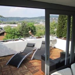 florco Klickfliese Holz Akazie 4