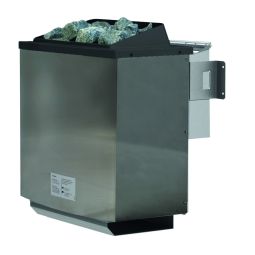Karibu Saunaofen 11 kW SET 3