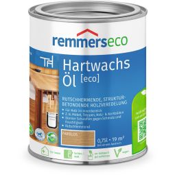 Remmers Hartwachsöl eco farblos 3