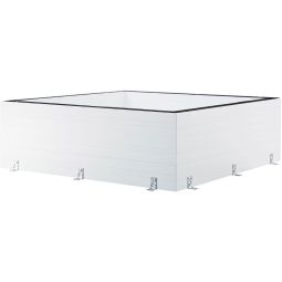 Roto OnTop Aufsatzkranz ASK Fx150K 4