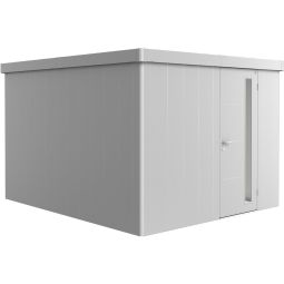 Biohort Gerätehaus Neo silber-metallic Geräteschuppen 20