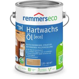 Remmers Hartwachsöl eco farblos 6