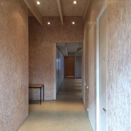 OSB 3 Platte 12 mm 3