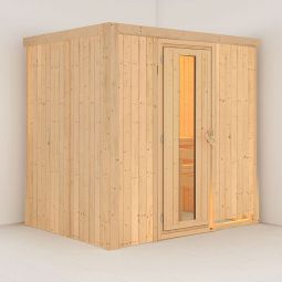 Karibu Sauna Fanja 7