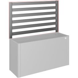 Biohort Rankgitter für Hochbeet und 3