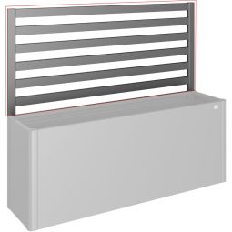 Biohort Rankgitter für Hochbeet und 4