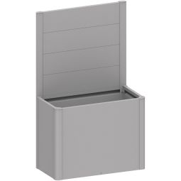 Biohort Sichtschutz für Pflanzbeet Belvedere 3