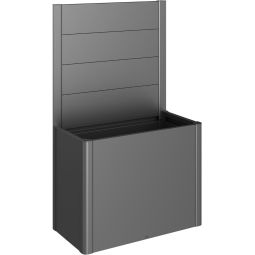 Biohort Sichtschutz für Pflanzbeet Belvedere 3