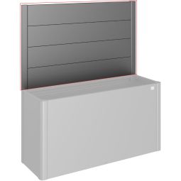 Biohort Sichtschutz für Pflanzbeet Belvedere 4