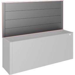 Biohort Sichtschutz für Pflanzbeet Belvedere 6