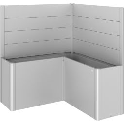 Biohort Sichtschutz für Pflanzbeet Belvedere 5