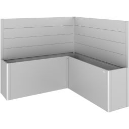 Biohort Sichtschutz für Pflanzbeet Belvedere 7