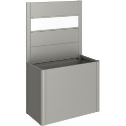 Biohort Sichtschutz für Pflanzbeet Belvedere 3