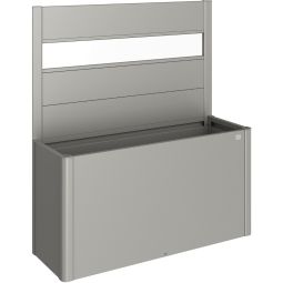 Biohort Sichtschutz für Pflanzbeet Belvedere 5