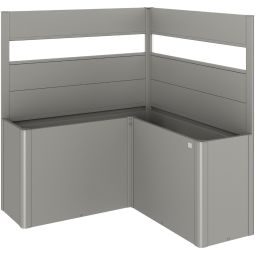 Biohort Sichtschutz für Pflanzbeet Belvedere 5