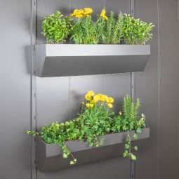 Biohort FloraBoard für Gerätehaus Neo 3