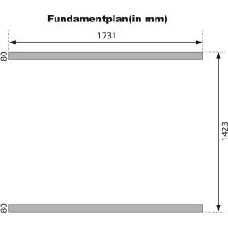 Karibu Fasssauna 1 naturbelassen 11