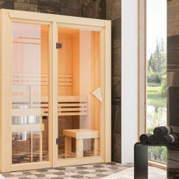 Karibu Sauna Avari 1 4