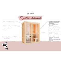 Karibu Sauna Avari 1 8