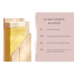 Karibu Sauna Avari 1 12