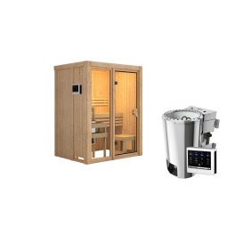 Karibu Sauna Avari 1 3