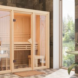 Karibu Sauna Avari 2 4