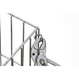 bellissa C-Verbindungsklammern 3