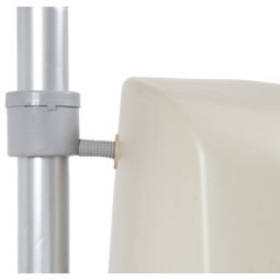 GRAF Wandtank Elegance sandbeige, 400 4