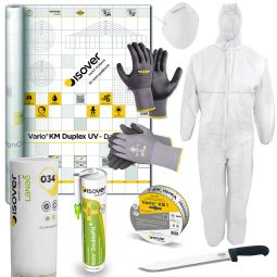 ISOVER Integra ZKF 1 Lanaé 3