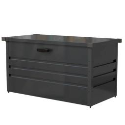 Wellker Gartenbox 320 L Metall 6