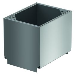 ACO Self Revisionselement Edelstahl 3