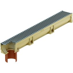 ACO Self Euroline 2.0 Entwässerungsrinne 3