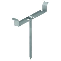 ACO Erdnagel sherardisiert 3