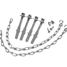 ACO Therm Lichtschacht Komplettset 1500x1000x700 6