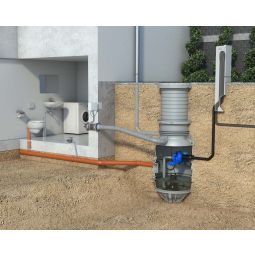 ACO Muli Max Pumpstation B125 5