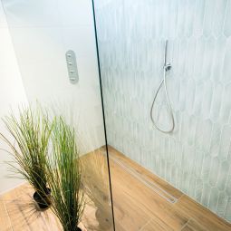ACO ShowerDrain C Design-Rost Tile 3