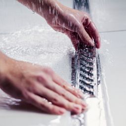 ACO ShowerDrain S+ Ersatz Abdeckung 3