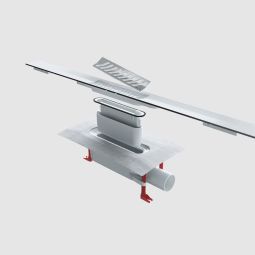 ACO ShowerDrain S+ Ablaufkörper für 4