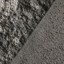 KANN Gartenmauer Adina moonlightschwarz Mauersteine 6