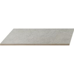 KANN Terrassenplatte Alesaro grau keramisch 4