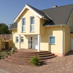 EHL Citypflaster Antik braun nuanciert 5