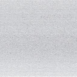 BLANKE Fliesenschiene F-Profil Aluminium silberfarben 5