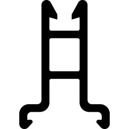 ALWO Thermosprosse Mitteldistanzprofil Montageprofil 3