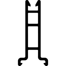ALWO Thermosprosse Mitteldistanzprofil Montageprofil 5