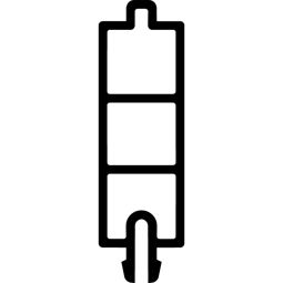 ALWO Thermosprosse Randdistanzprofil Montageprofil 4