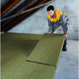 ISOVER Dachbodendämmung Topdec Loft WLG 4