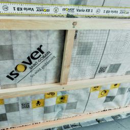 Isover Klimamembran Vario KM Duplex 6