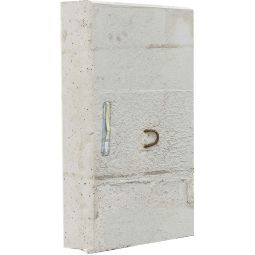 EHL Stützwinkel Außenecke zweiteilig 50cm 6