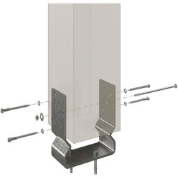 Skan Holz Pavillon Orleans Eiche 8